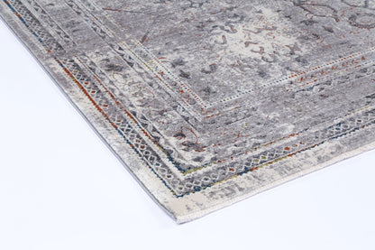 Modern Traditional Almeras Designer Rug
