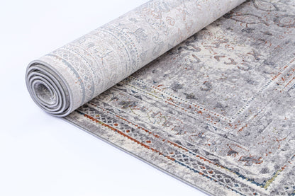 Modern Traditional Almeras Designer Rug