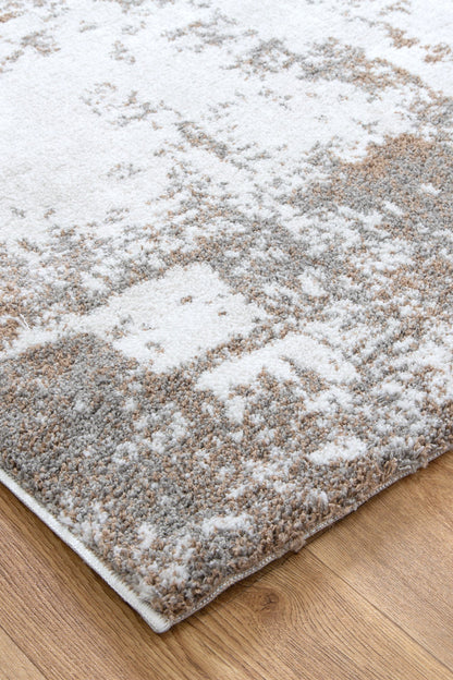 Grace 4 Bare Elegance Polyester Rug