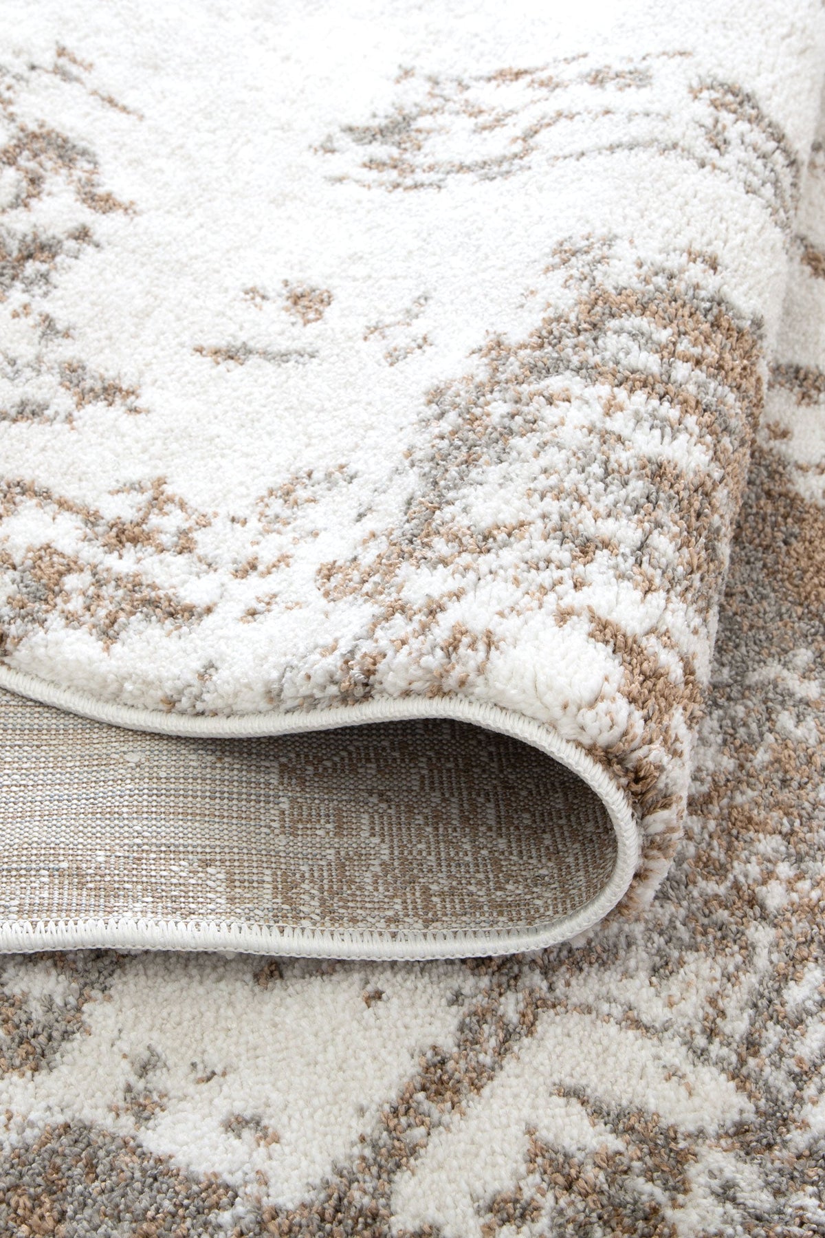 Grace 4 Bare Elegance Polyester Rug