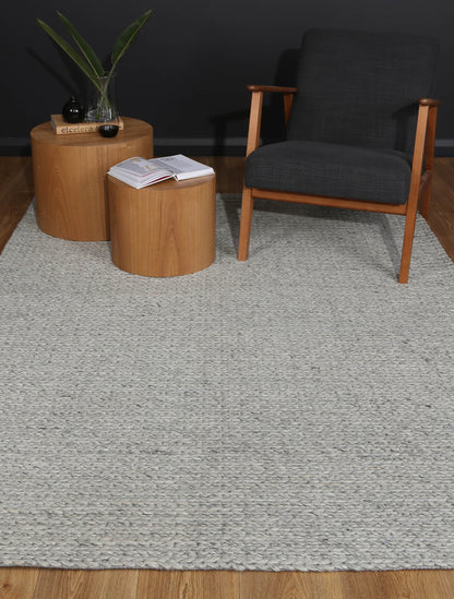 Harlow Cue Grey