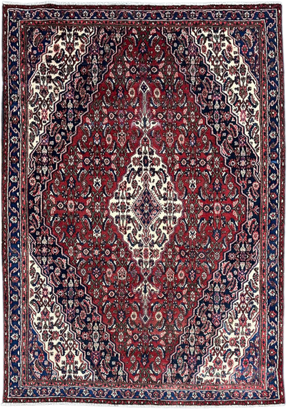 Hamadan Rug  - 303 cm x 213 cm