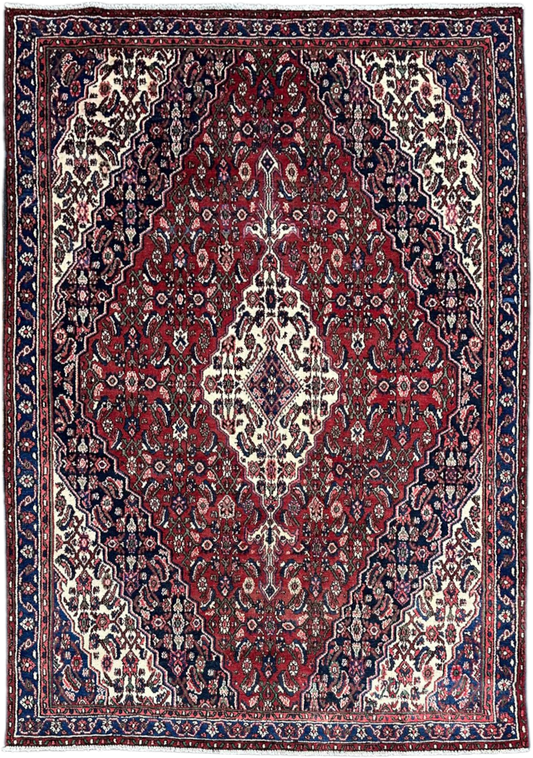 Hamadan Rug  - 303 cm x 213 cm