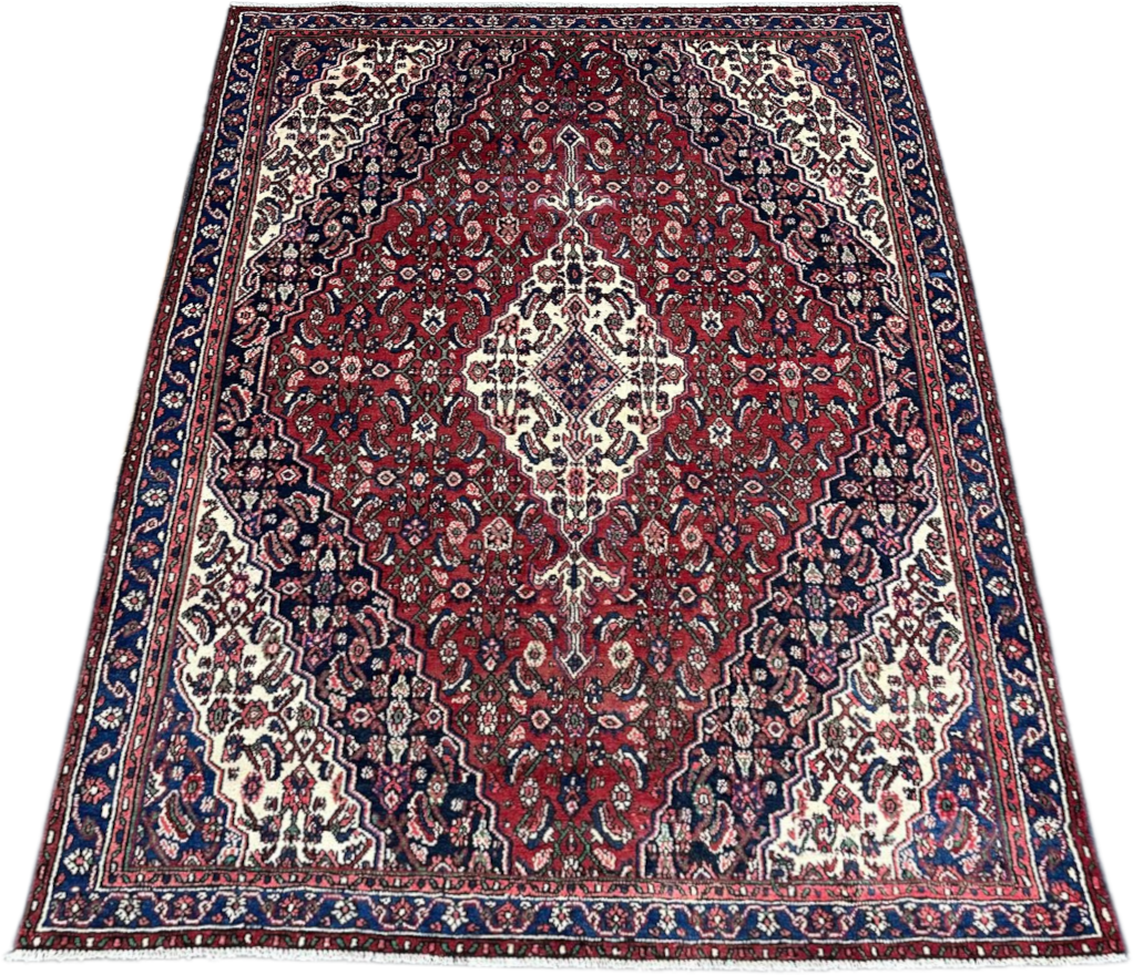 Hamadan Rug  - 303 cm x 213 cm