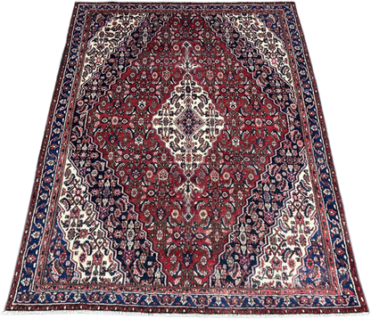 Hamadan Rug  - 303 cm x 213 cm