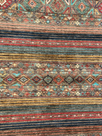 Khurjeen Rug - 238 cm x 177 cm