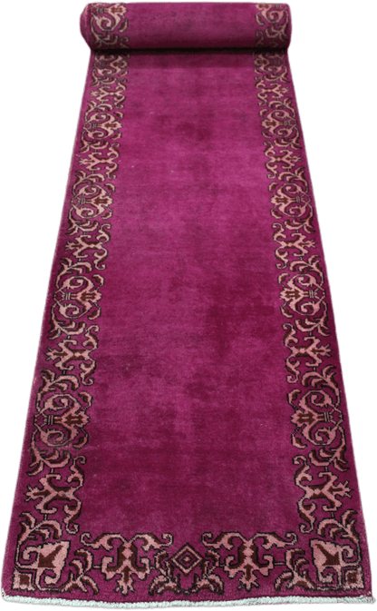 Gabbeh Rug  - 430 cm x 76 cm