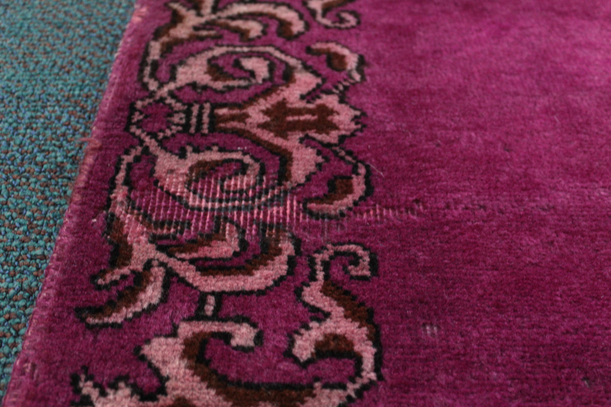 Gabbeh Rug  - 430 cm x 76 cm