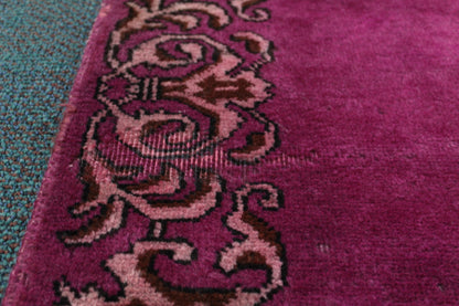 Gabbeh Rug  - 430 cm x 76 cm