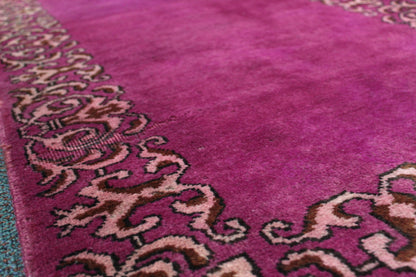 Gabbeh Rug  - 430 cm x 76 cm