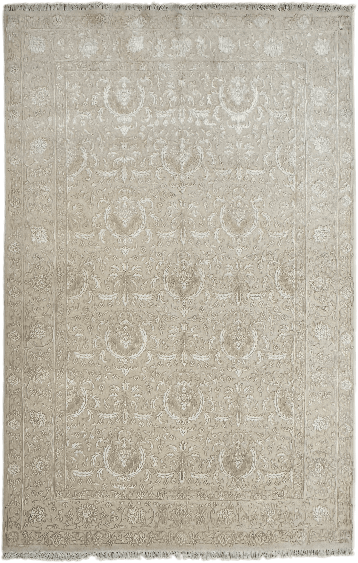 Ziegler Rug - 284 cm x 181 cm