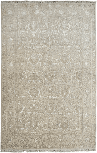 Ziegler Rug - 284 cm x 181 cm