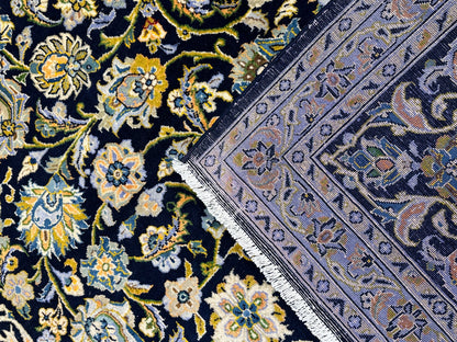 Kashan Rug - 454 cm x 316 cm