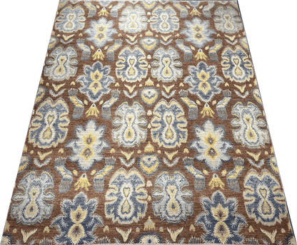 Gabbeh Rug  - 376 cm x 273 cm