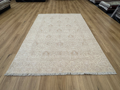 Ziegler Rug - 284 cm x 181 cm