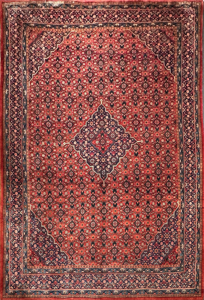 Arak Rug - 410 cm x 312 cm