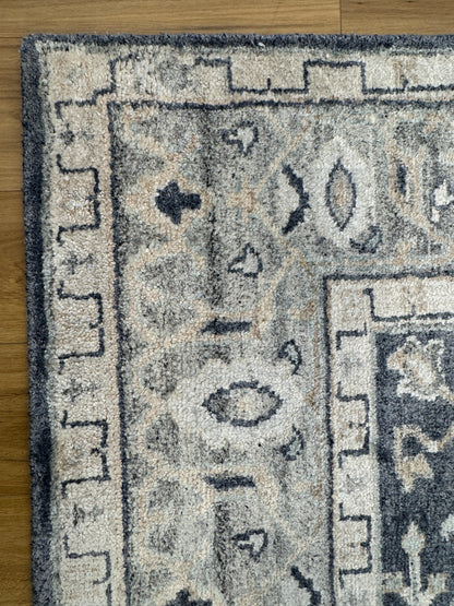 Modern Rug - 294 cm x 200 cm