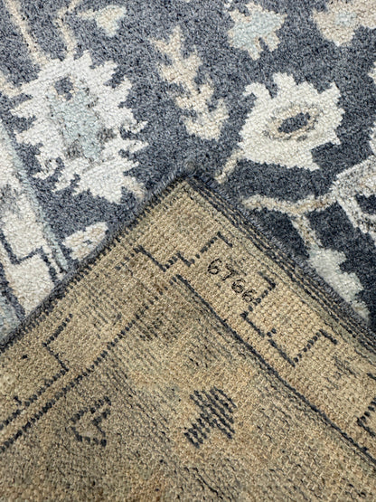 Modern Rug - 294 cm x 200 cm