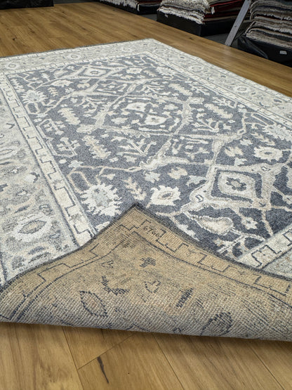 Modern Rug - 294 cm x 200 cm