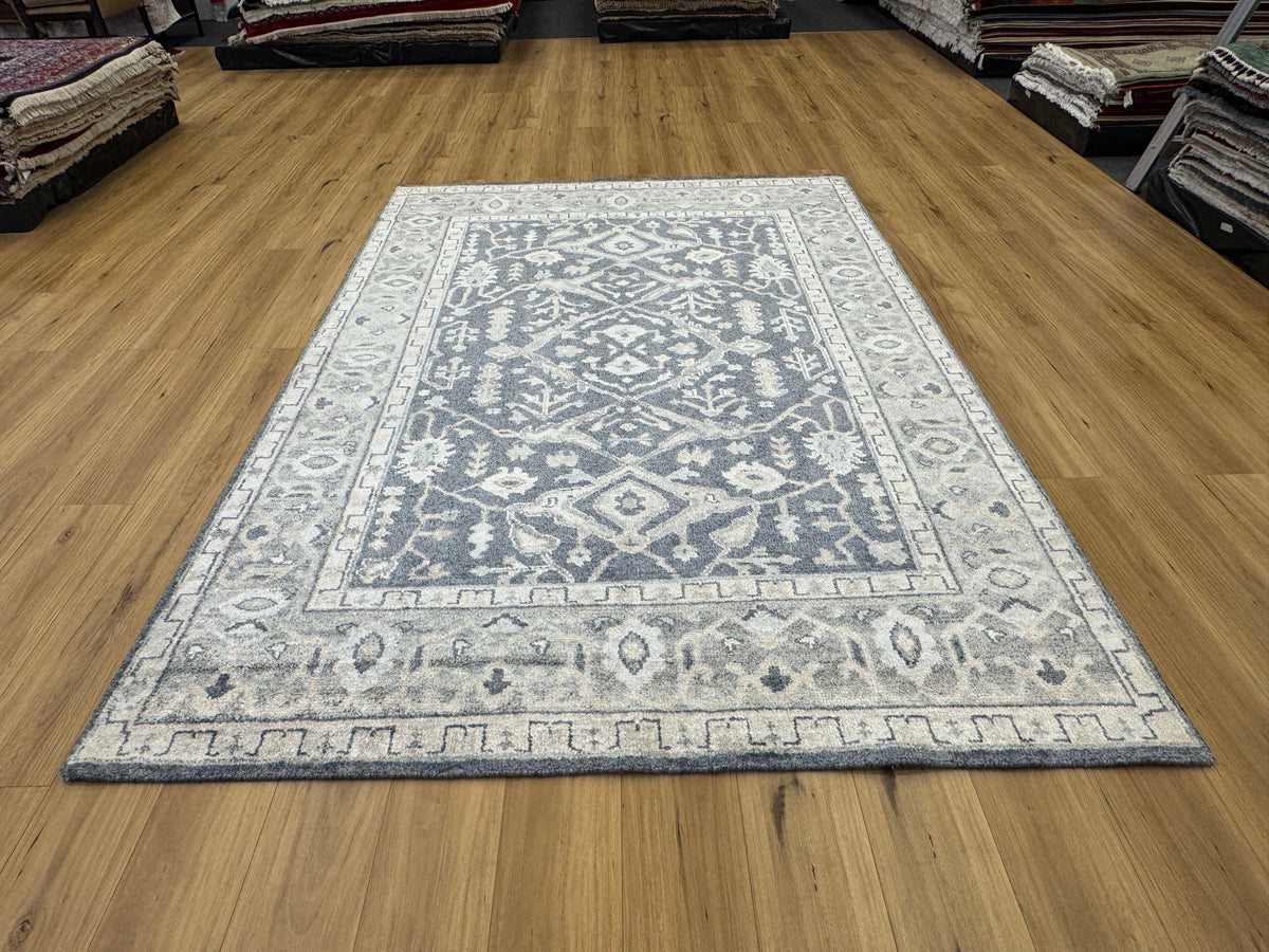 Modern Rug - 294 cm x 200 cm