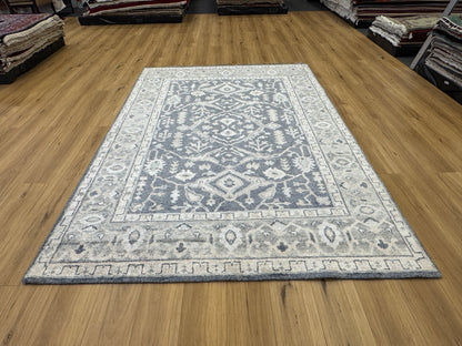 Modern Rug - 294 cm x 200 cm