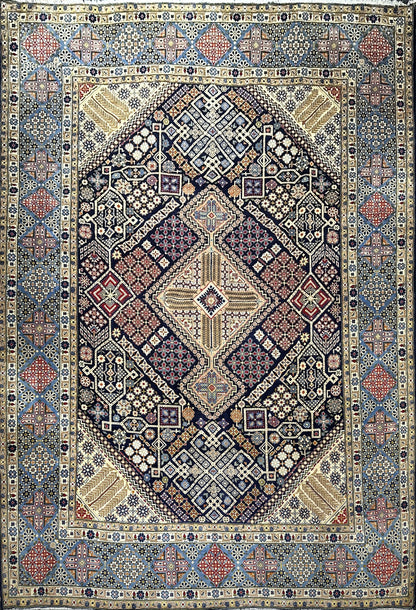 Najafabad Rug - 403 cm x 295 cm
