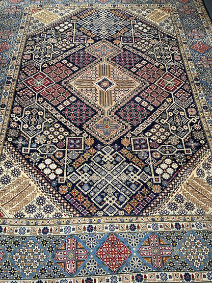 Najafabad Rug - 403 cm x 295 cm