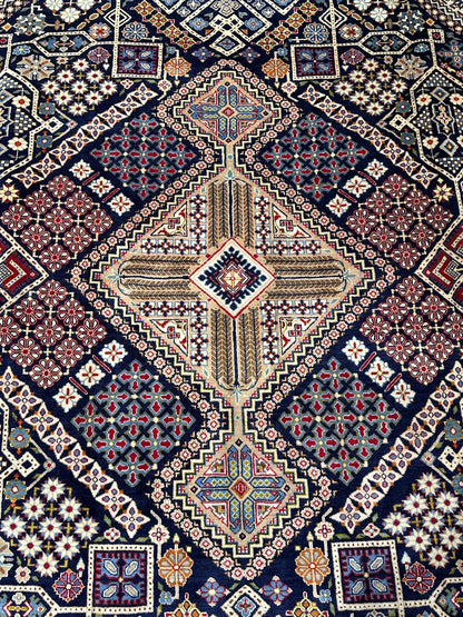 Najafabad Rug - 403 cm x 295 cm