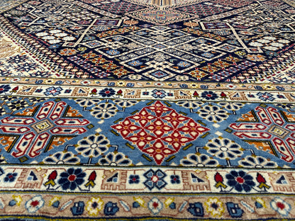 Najafabad Rug - 403 cm x 295 cm