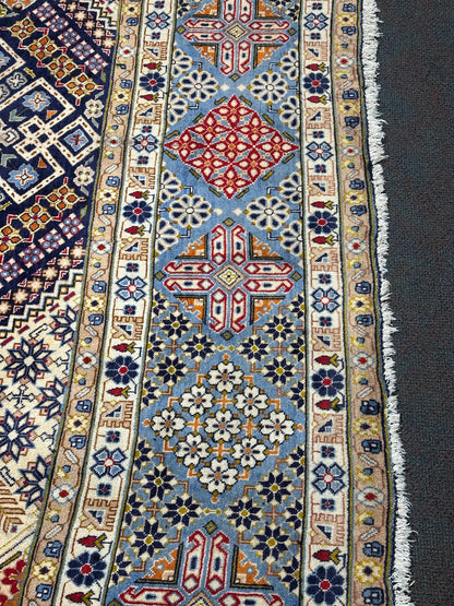 Najafabad Rug - 403 cm x 295 cm