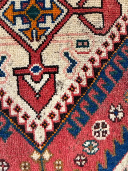 Shiraz Rug - 210 cm x 140 cm