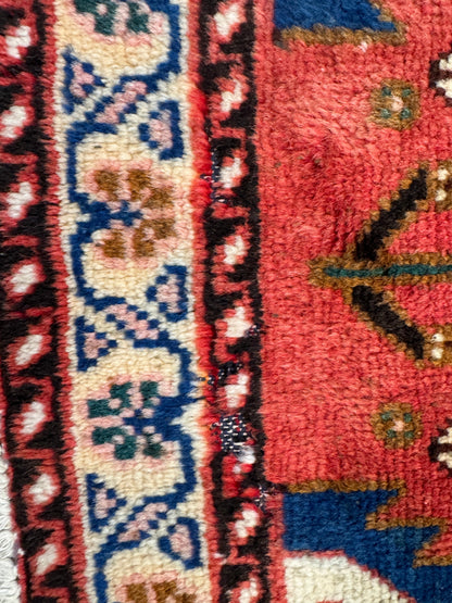 Shiraz Rug - 210 cm x 140 cm