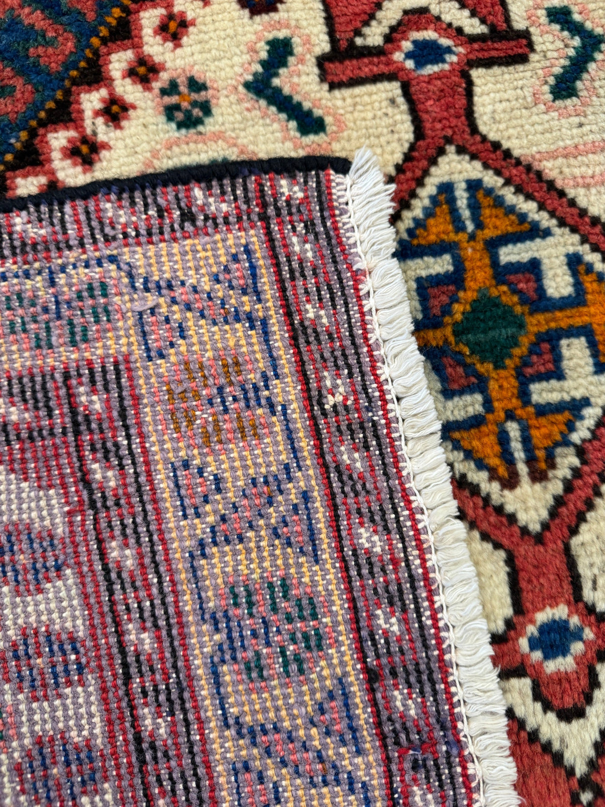 Shiraz Rug - 210 cm x 140 cm