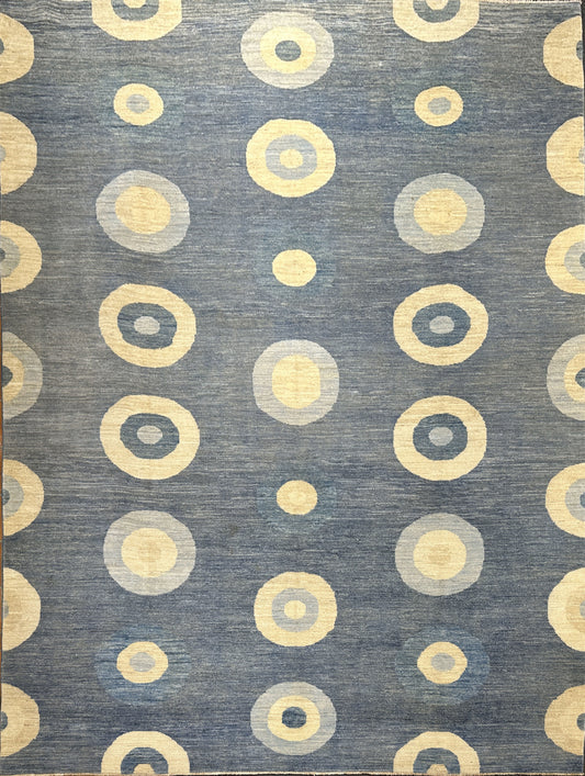Gabbeh Rug  - 358 cm x 270 cm