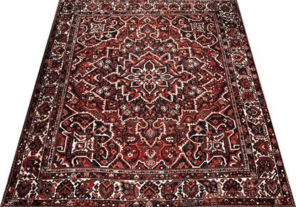 Bakhtiari Rug - 390 cm x 335 cm