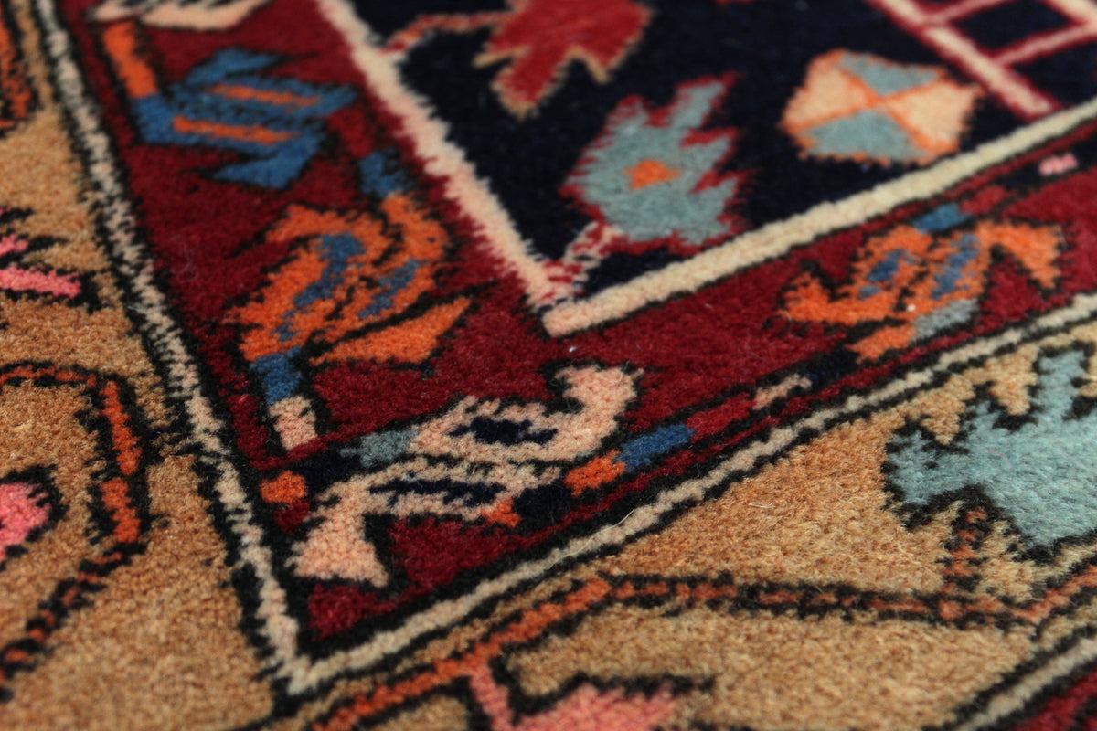 Hamadan Rug  - 300 cm x 127 cm