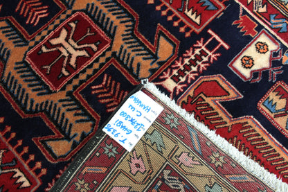 Hamadan Rug  - 300 cm x 127 cm
