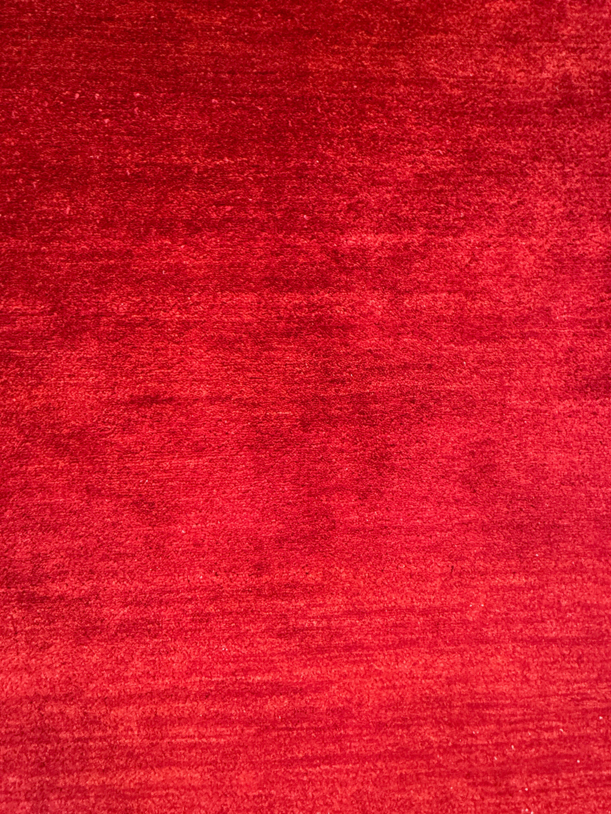 Gabbeh Rug - 200 cm x 138 cm