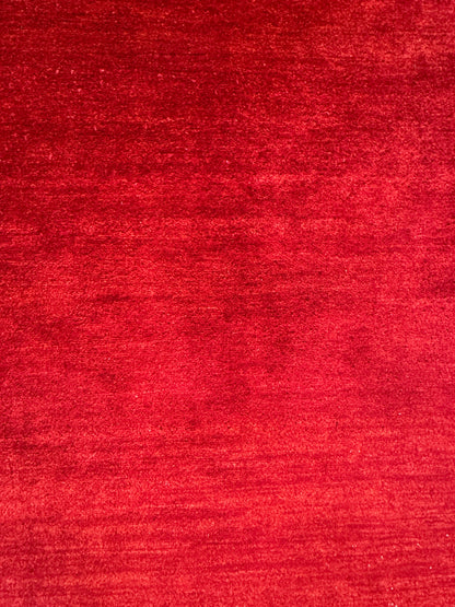 Gabbeh Rug - 200 cm x 138 cm
