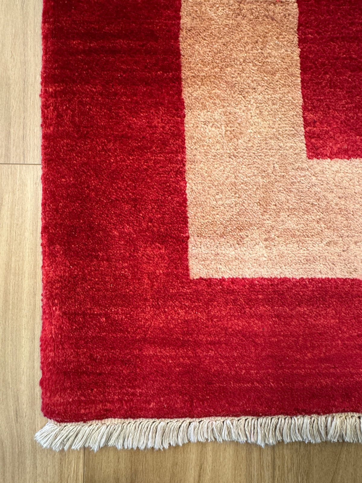 Gabbeh Rug - 200 cm x 138 cm