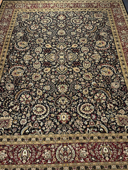 Kashmiri Rug  - 368 cm x 277 cm
