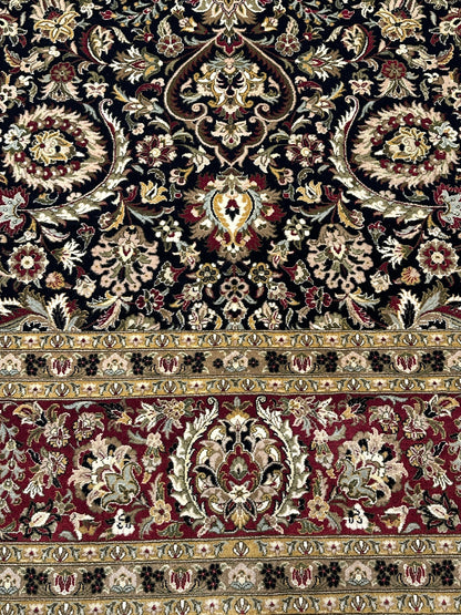 Kashmiri Rug  - 368 cm x 277 cm
