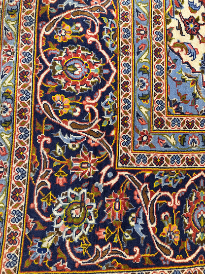 Najafabad Rug - 386 cm x 290 cm