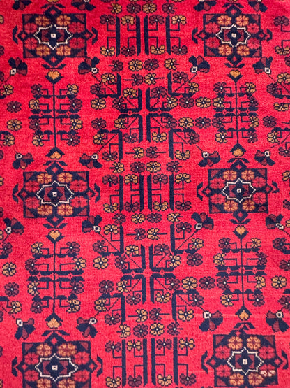 Khal Mohammadi Rug - 183 cm x 150 cm