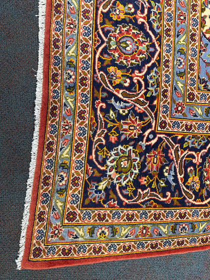 Najafabad Rug - 386 cm x 290 cm