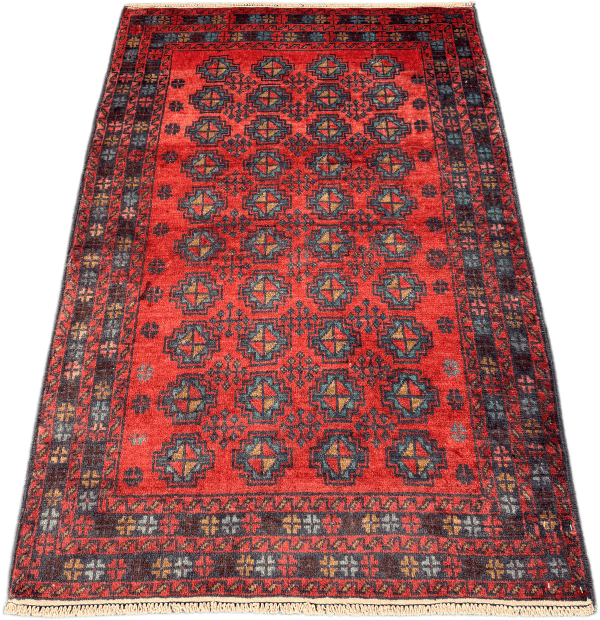 Baluchi Rug - 150 cm x 90 cm