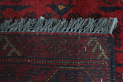 Khal Mohammadi Rug - 189 cm x 125 cm