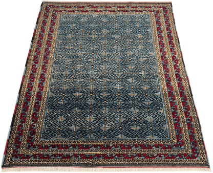 Gabbeh Rug - 200 cm x 152 cm