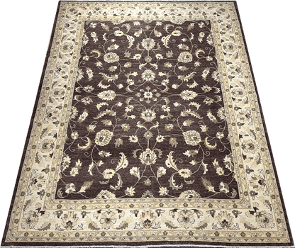 Chobi Rug  - 362 cm x 280 cm