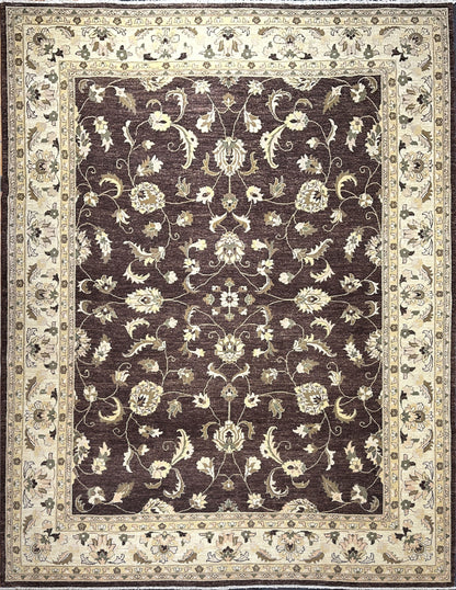 Chobi Rug  - 362 cm x 280 cm